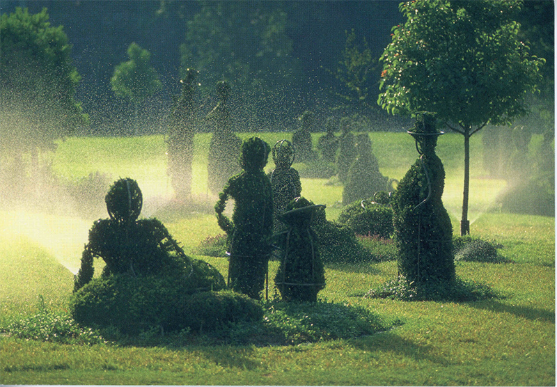 postcard